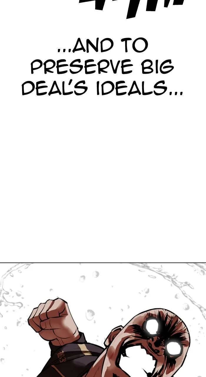 Lookism - Chapter 506 - Page 54