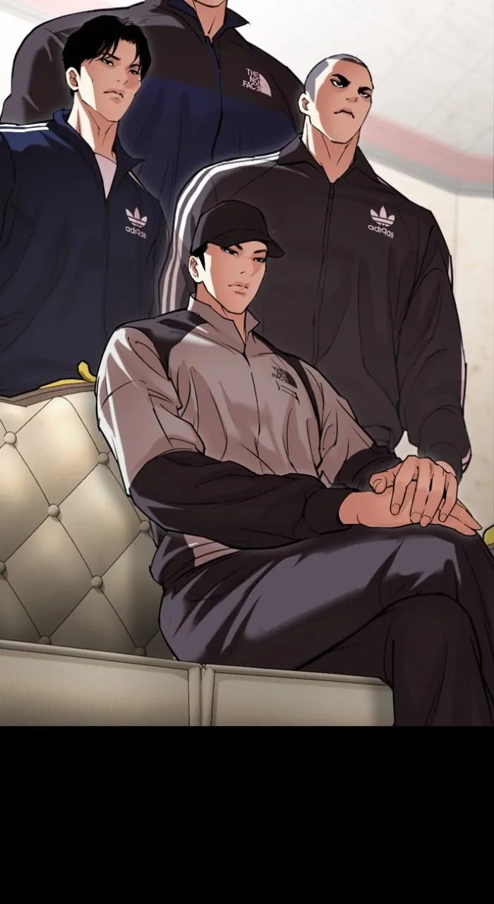 Lookism - Chapter 506 - Page 6