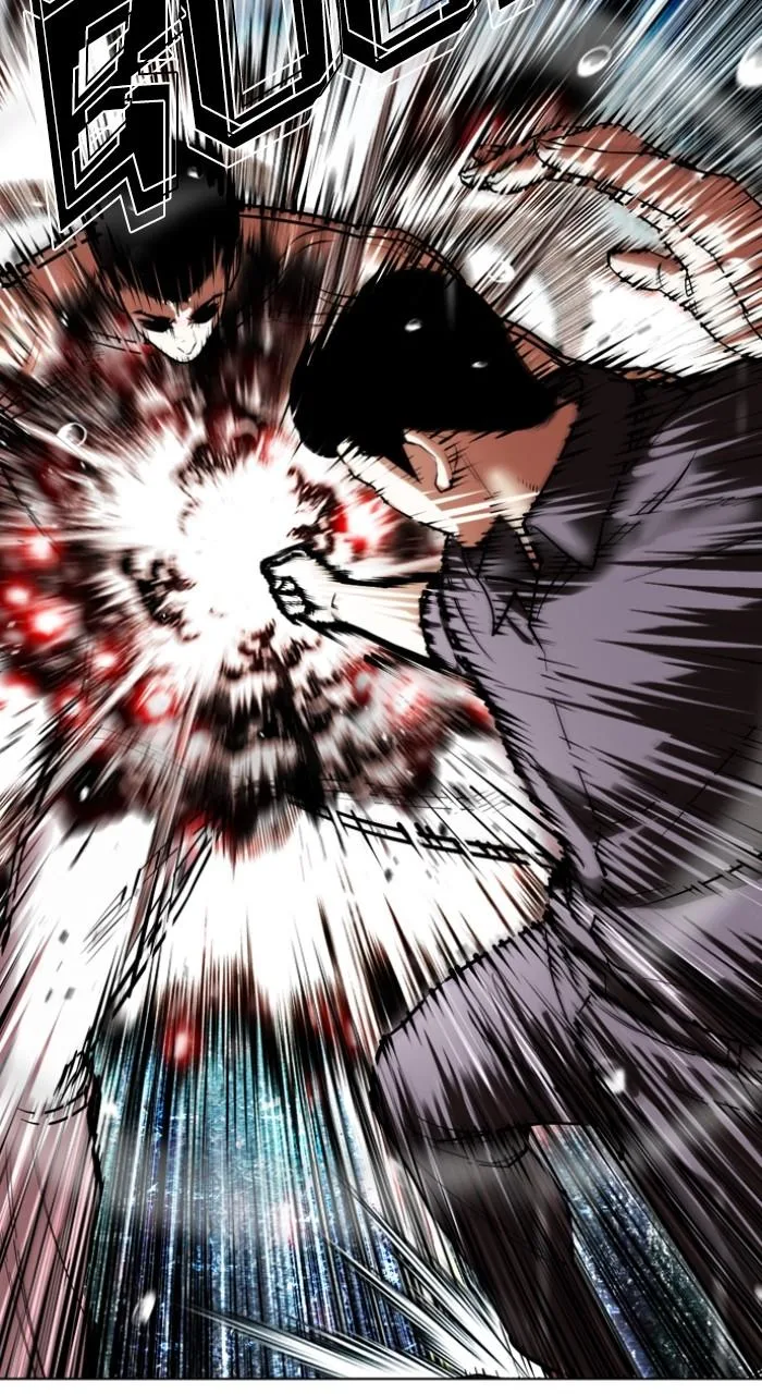 Lookism - Chapter 506 - Page 73