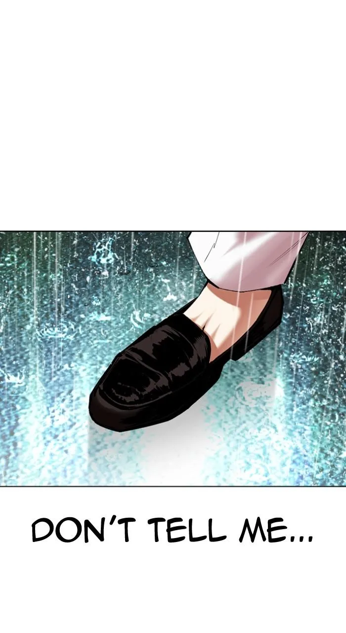 Lookism - Chapter 506 - Page 76