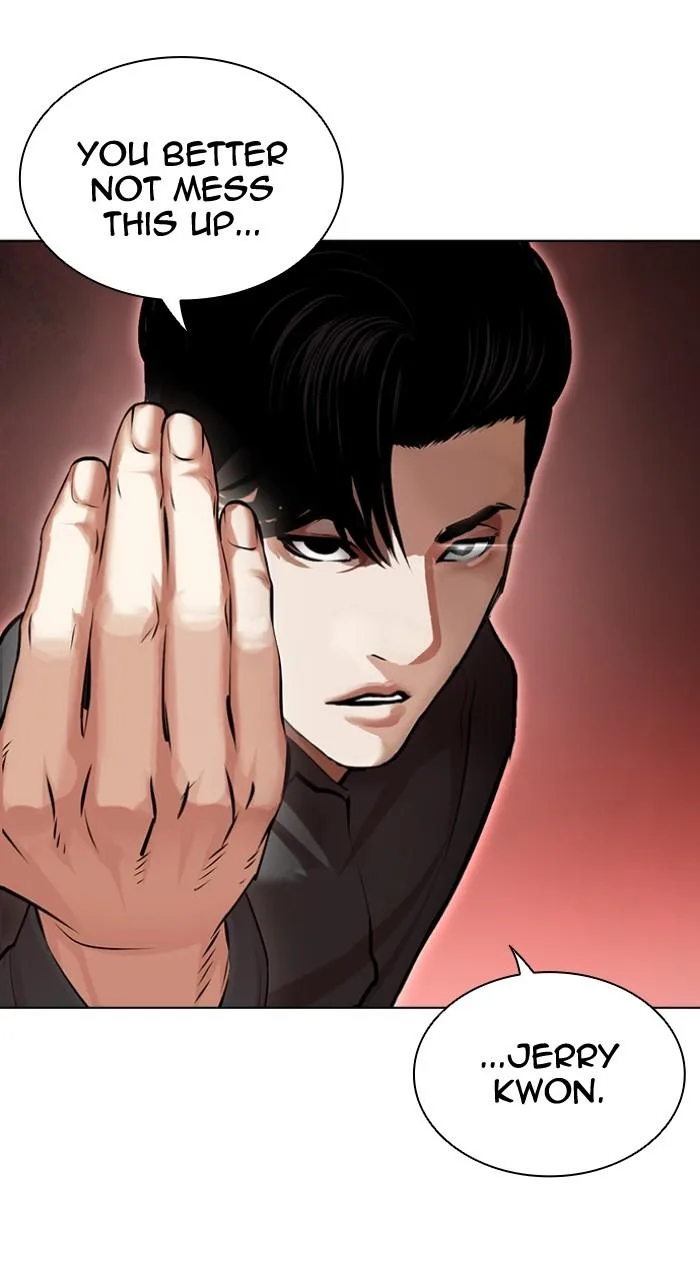 Lookism - Chapter 506 - Page 80