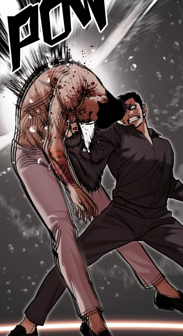 Lookism - Chapter 506 - Page 84