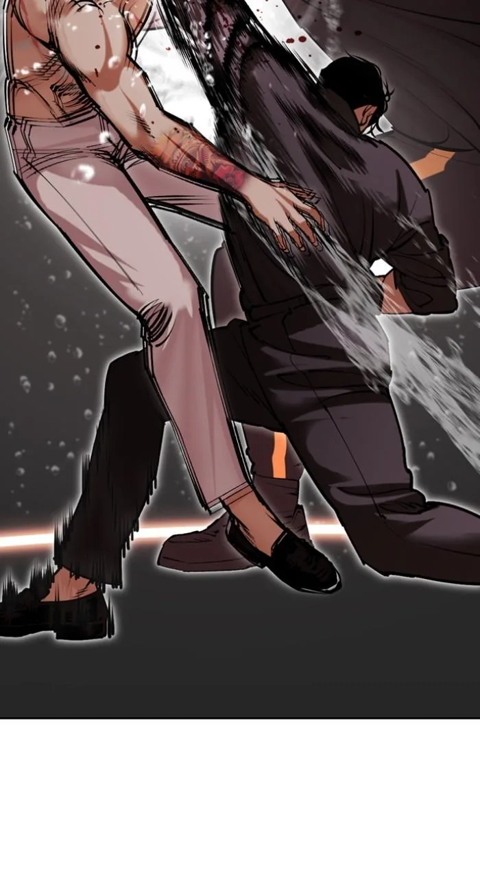 Lookism - Chapter 506 - Page 88