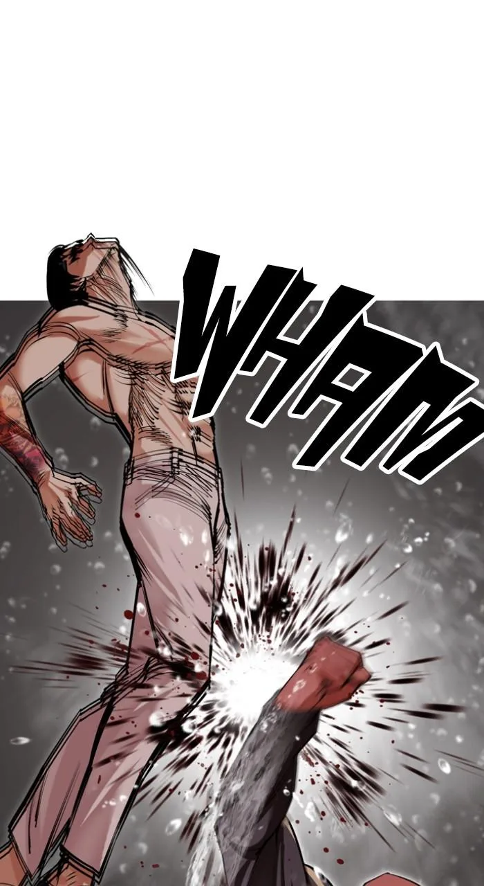Lookism - Chapter 506 - Page 89