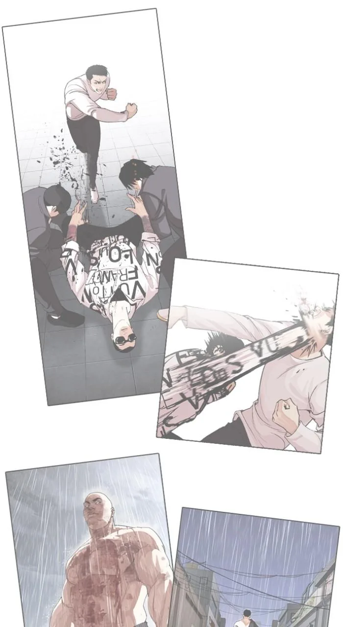 Lookism - Chapter 506 - Page 92