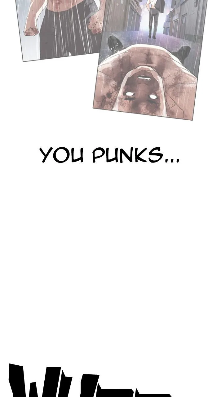 Lookism - Chapter 506 - Page 93