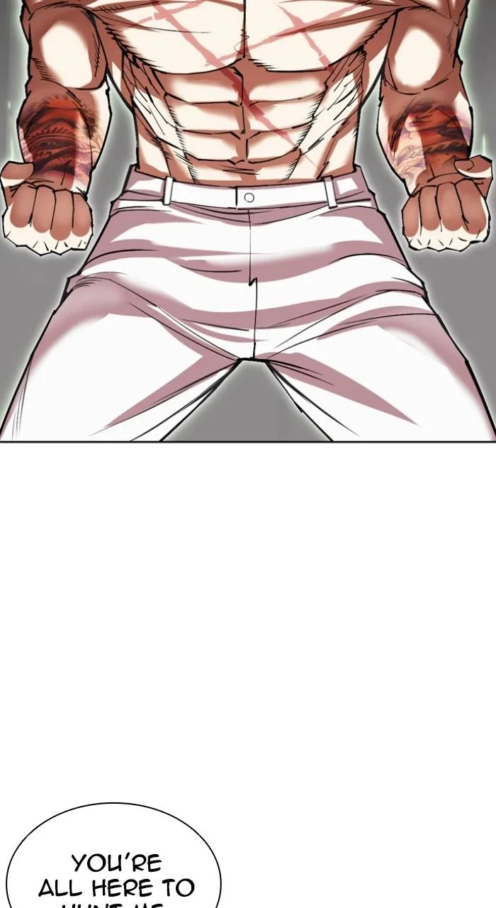 Lookism - Chapter 506 - Page 98