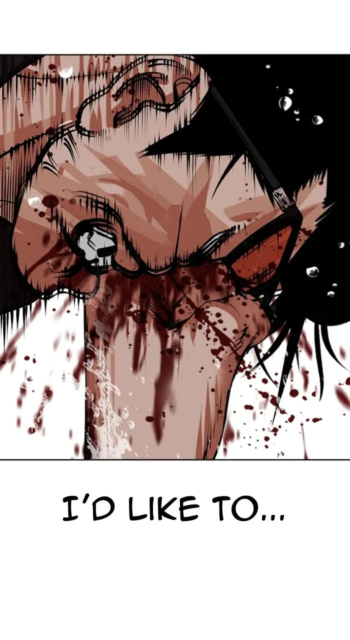 Lookism - Chapter 507 - Page 102