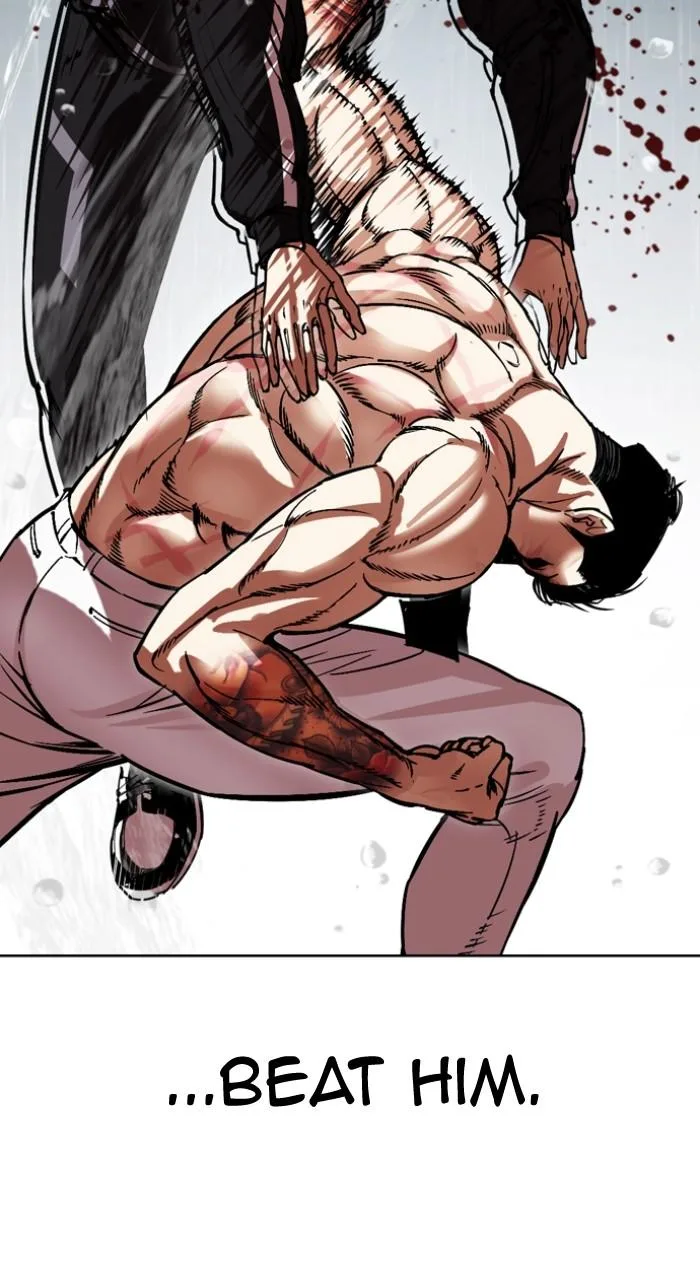 Lookism - Chapter 507 - Page 104