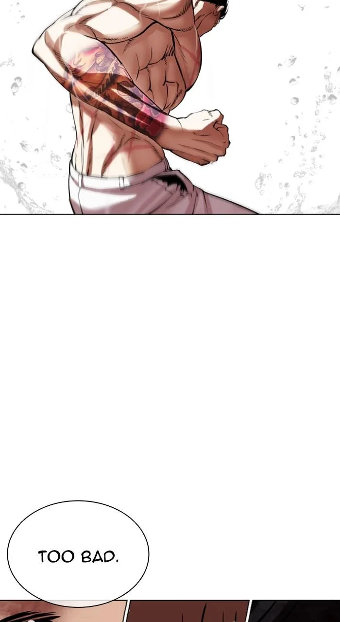 Lookism - Chapter 507 - Page 108