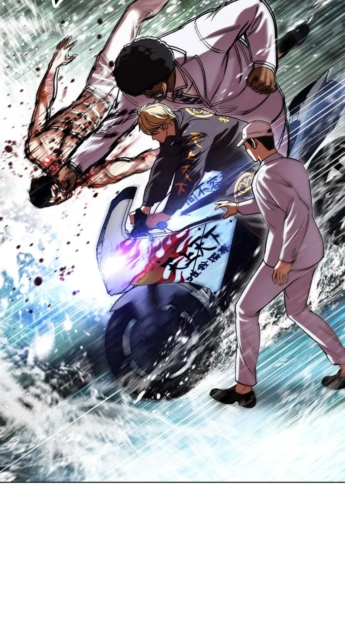 Lookism - Chapter 507 - Page 119