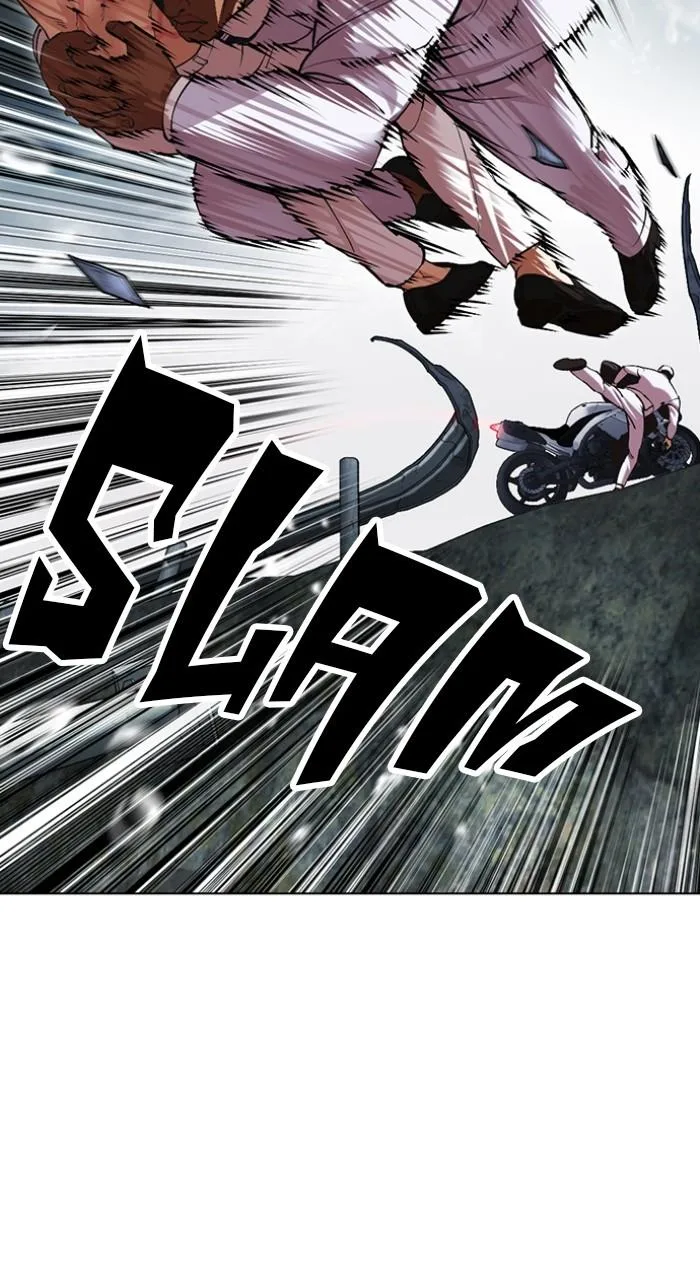 Lookism - Chapter 507 - Page 123