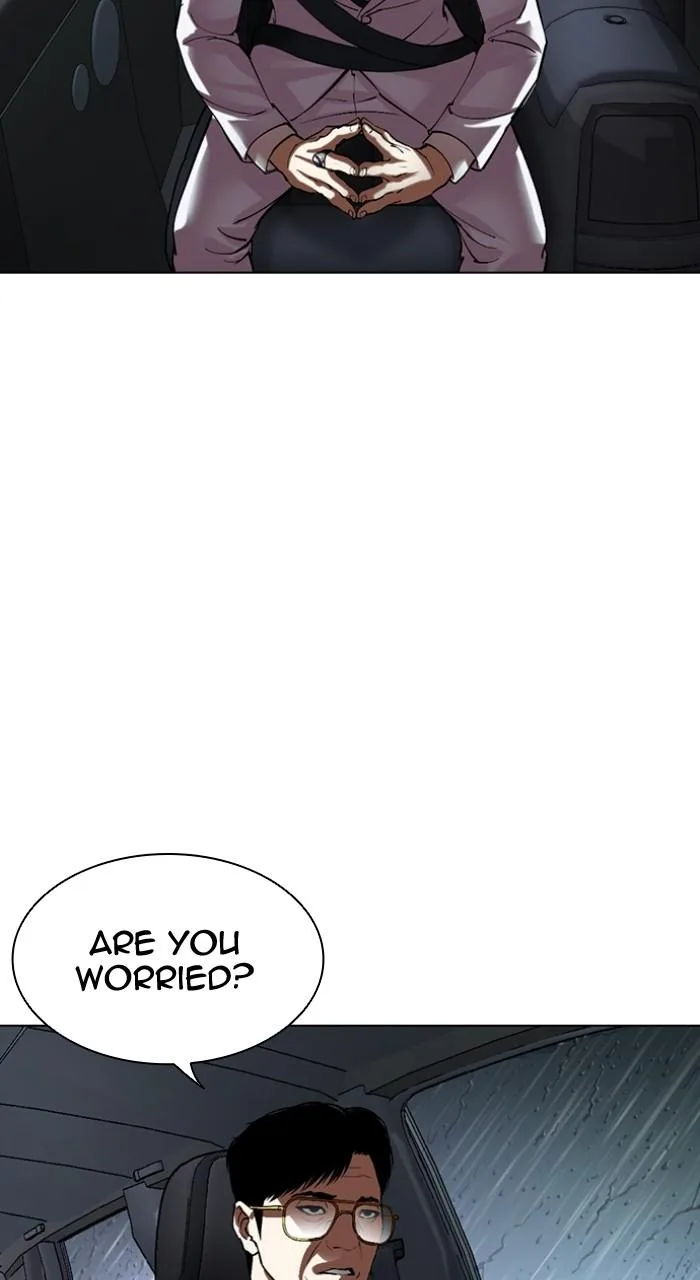 Lookism - Chapter 507 - Page 129