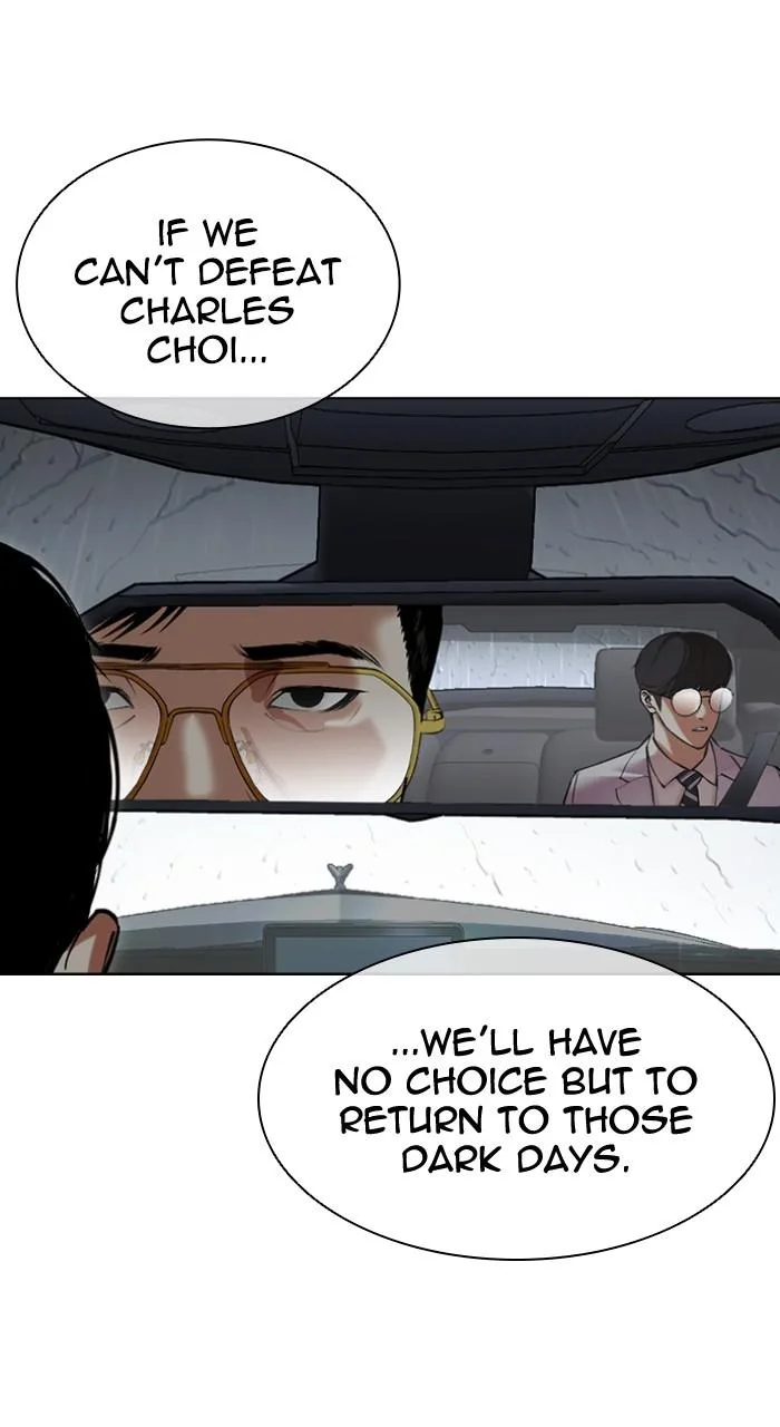 Lookism - Chapter 507 - Page 133