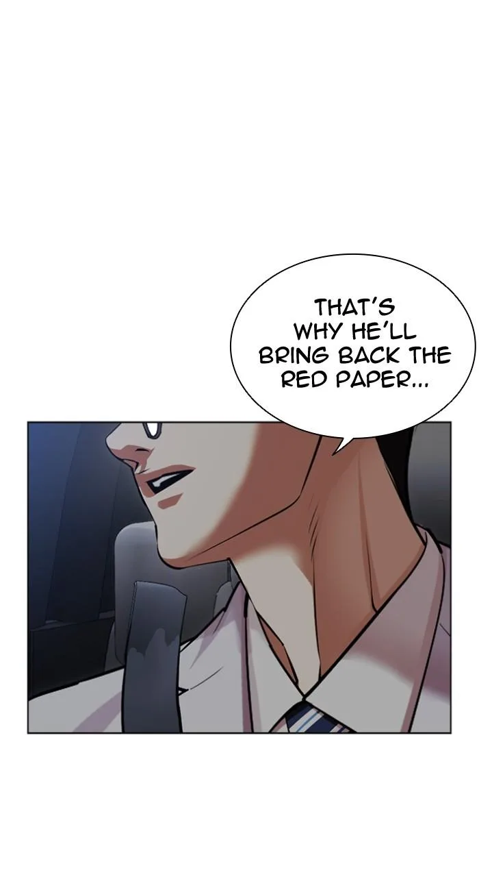 Lookism - Chapter 507 - Page 135