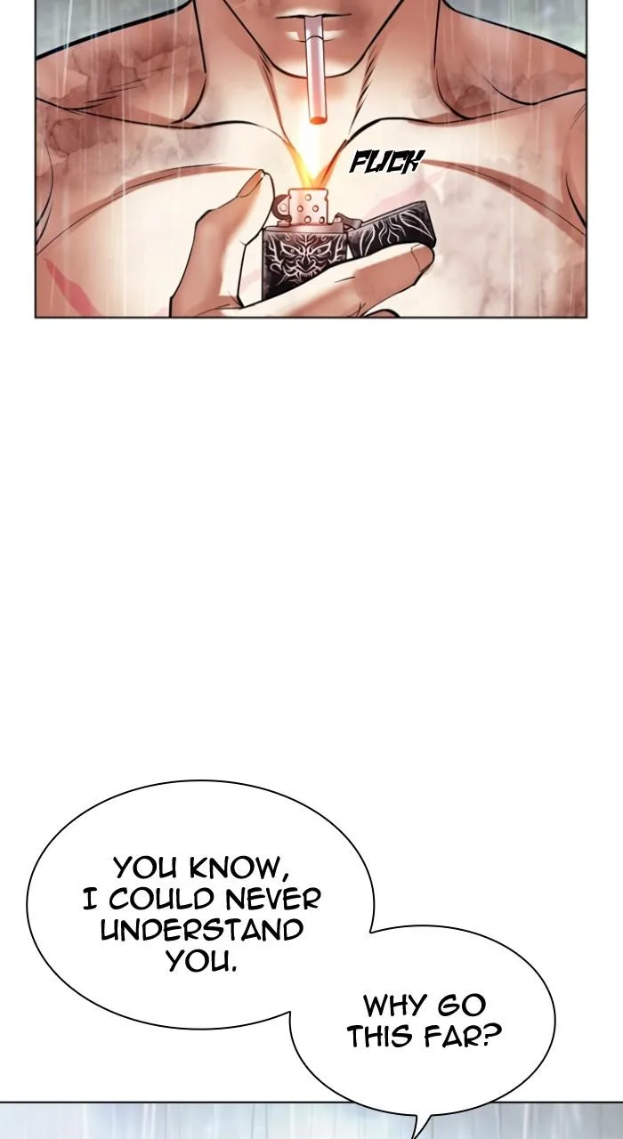 Lookism - Chapter 507 - Page 138