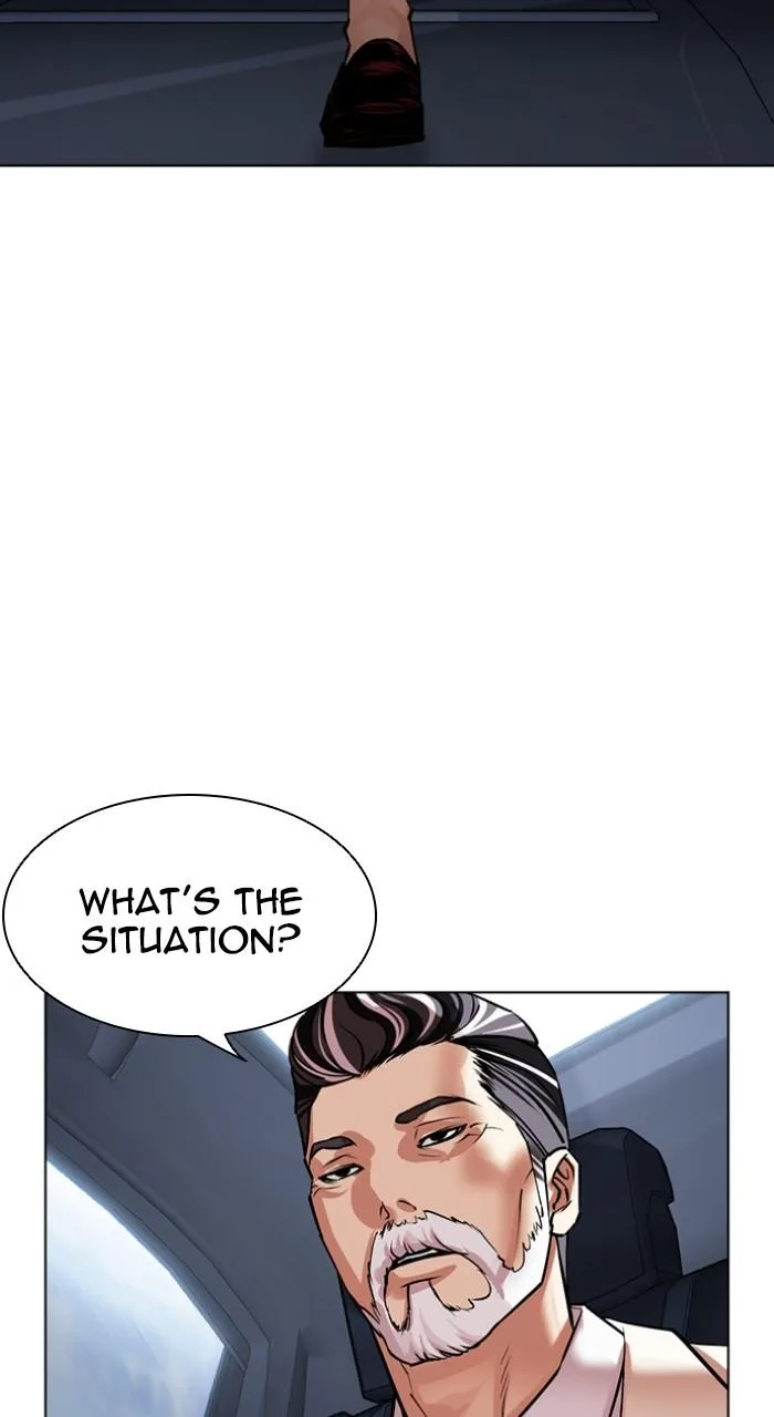 Lookism - Chapter 507 - Page 14