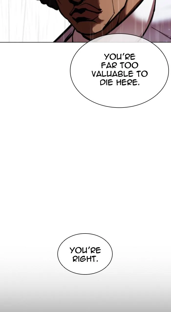 Lookism - Chapter 507 - Page 143