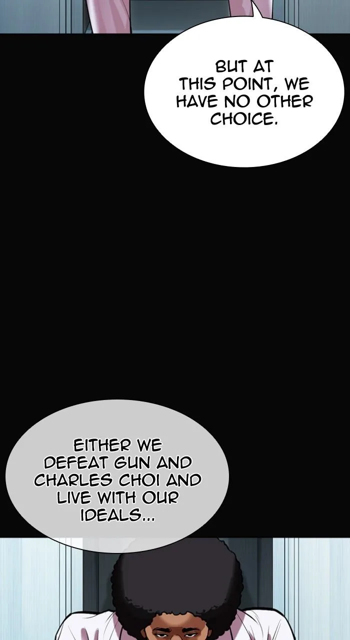 Lookism - Chapter 507 - Page 145