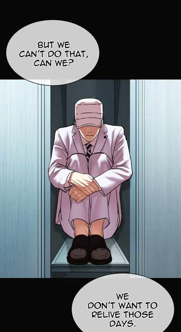 Lookism - Chapter 507 - Page 147