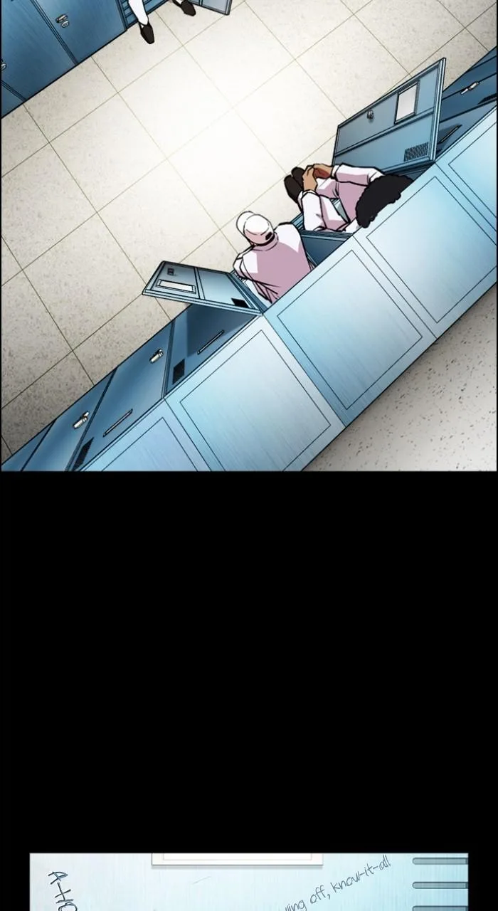 Lookism - Chapter 507 - Page 149