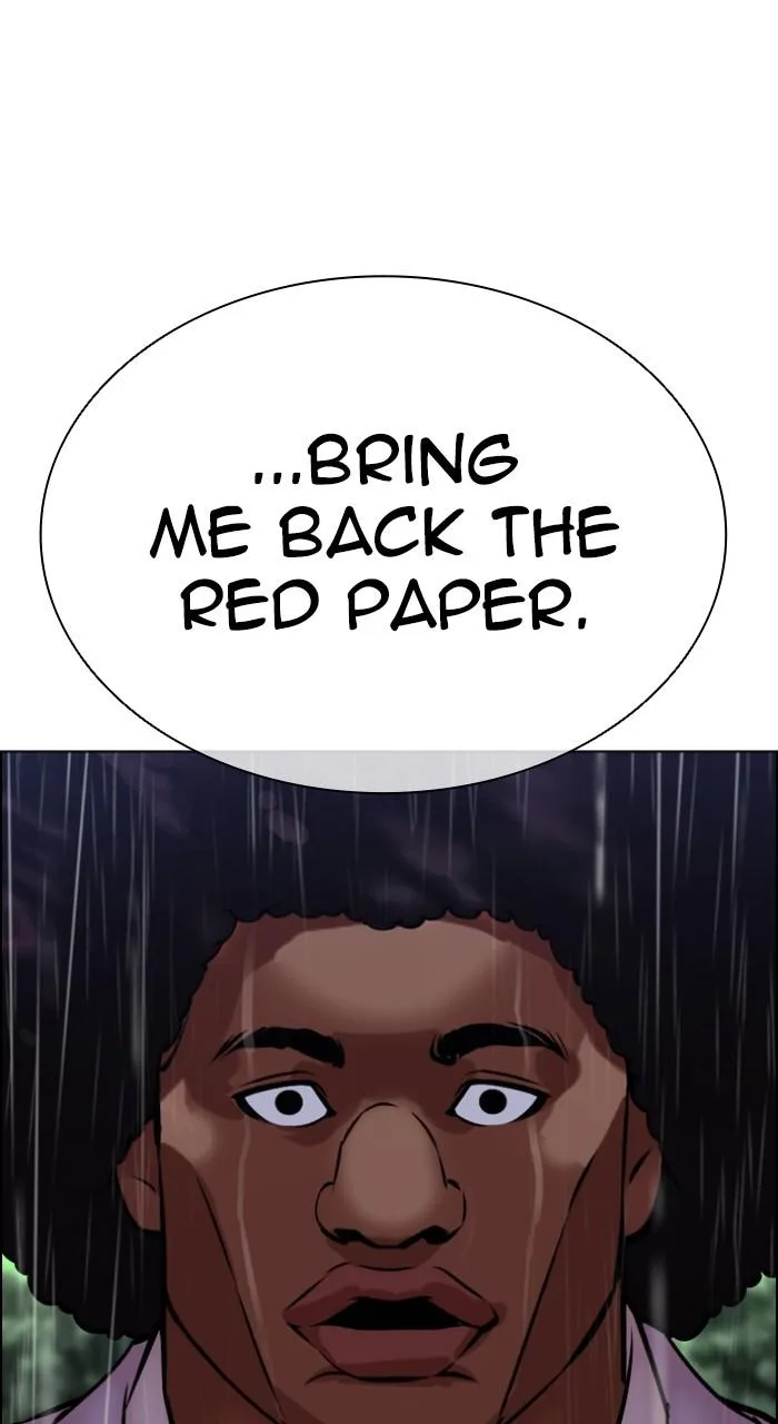 Lookism - Chapter 507 - Page 154