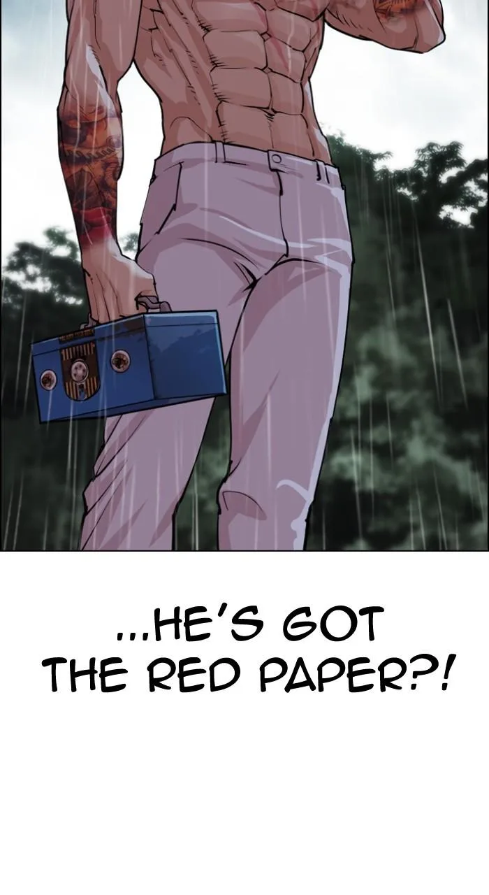Lookism - Chapter 507 - Page 157