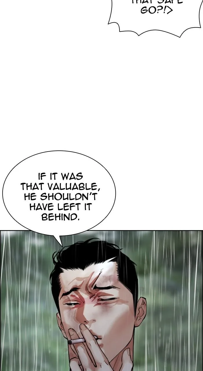 Lookism - Chapter 507 - Page 159