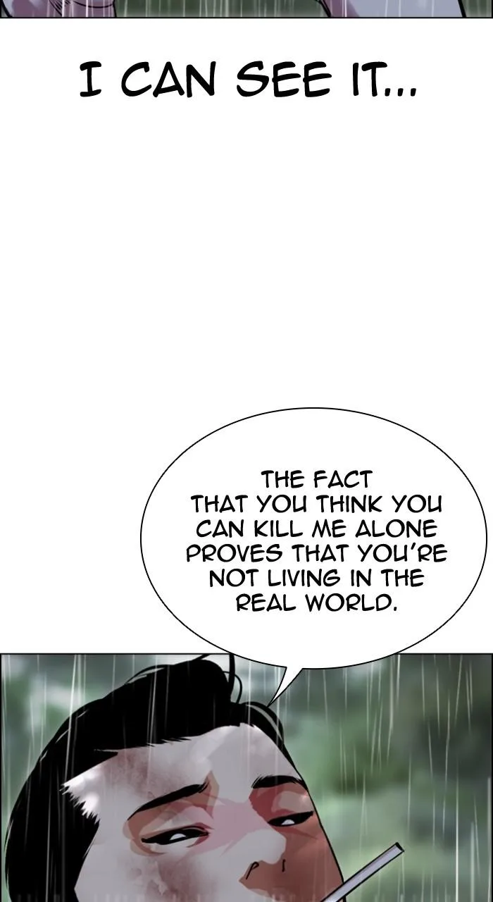 Lookism - Chapter 507 - Page 165