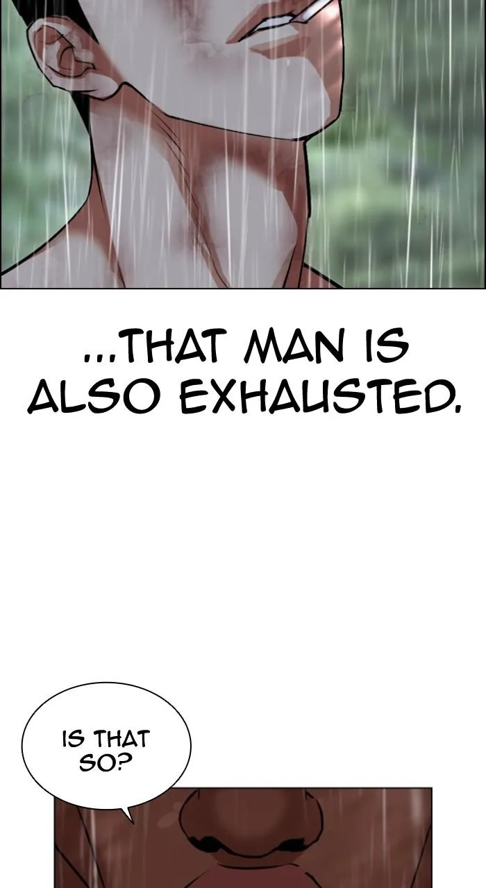 Lookism - Chapter 507 - Page 166