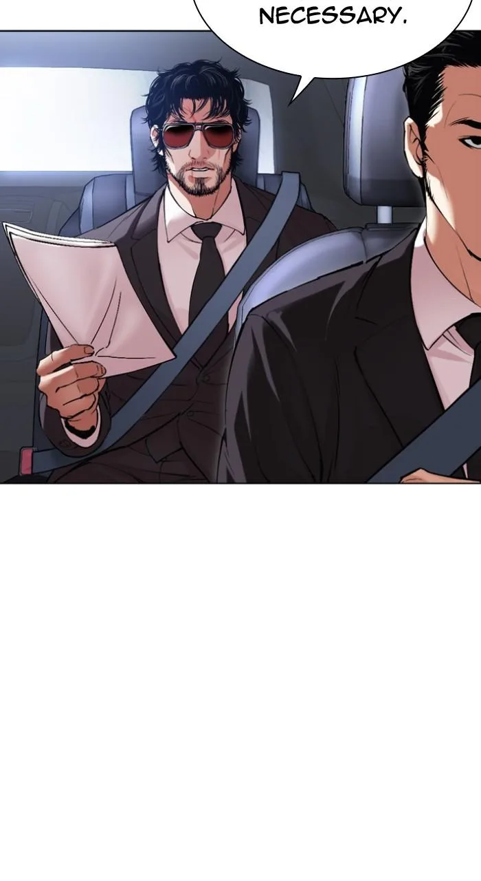 Lookism - Chapter 507 - Page 22