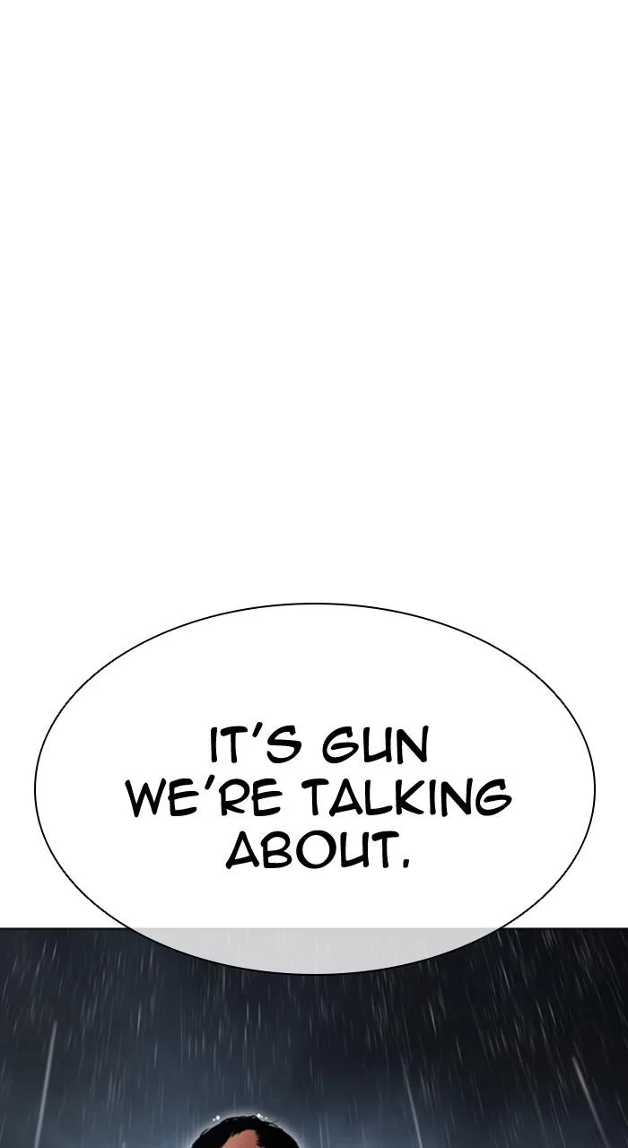 Lookism - Chapter 507 - Page 25