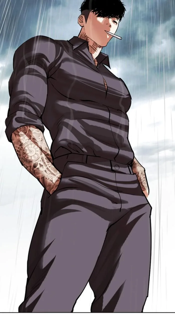 Lookism - Chapter 507 - Page 29