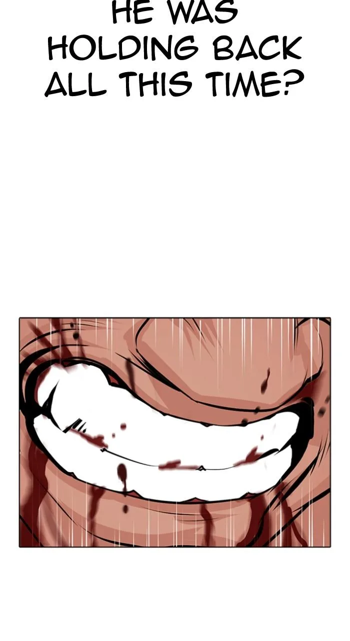 Lookism - Chapter 507 - Page 33
