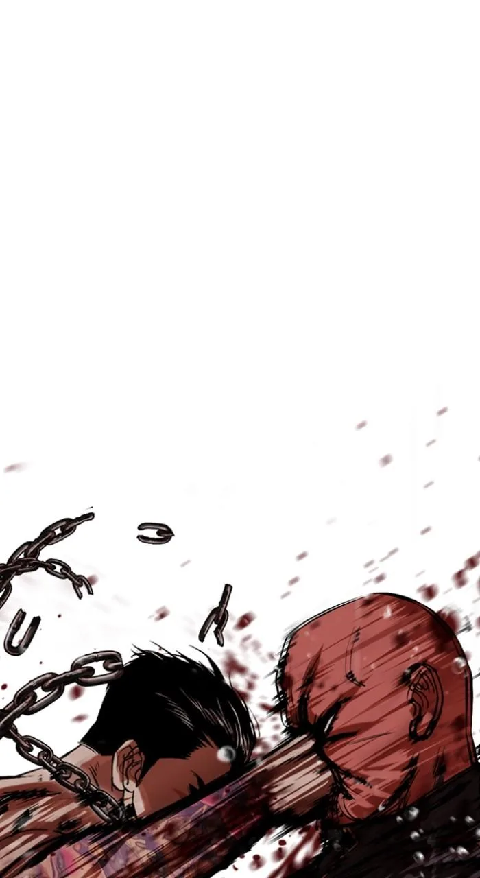 Lookism - Chapter 507 - Page 36
