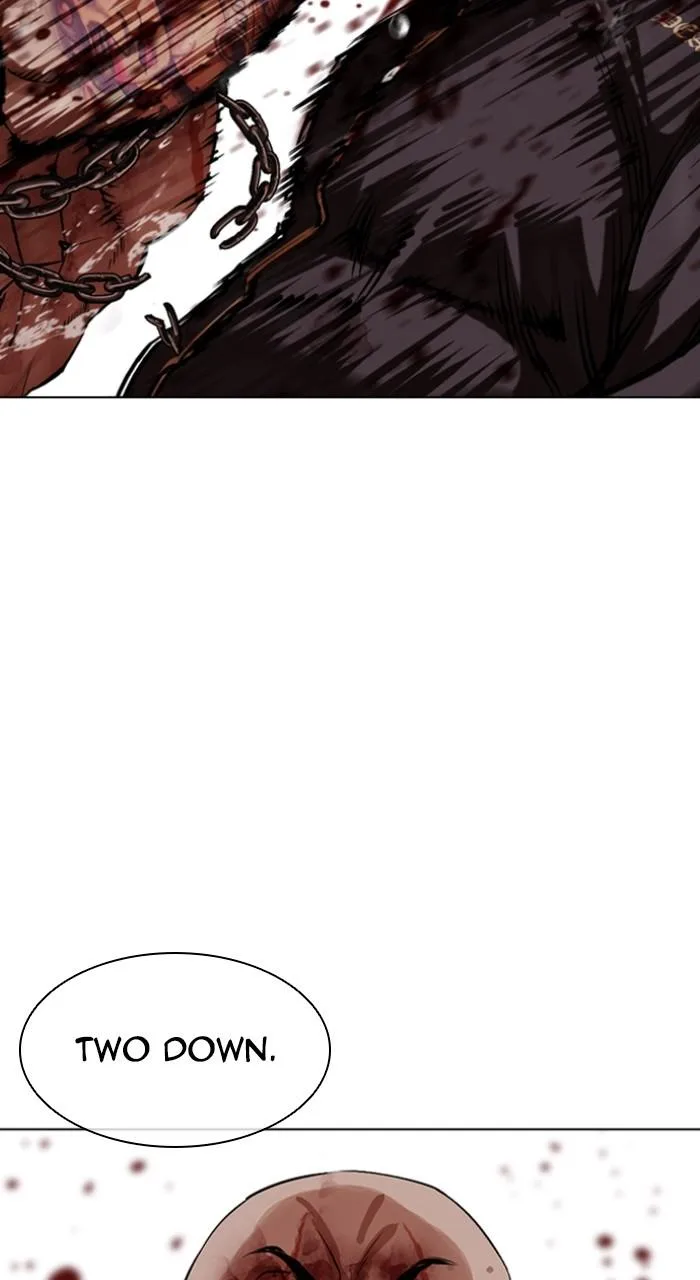 Lookism - Chapter 507 - Page 37
