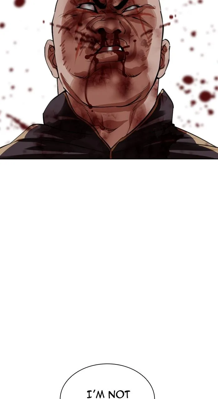 Lookism - Chapter 507 - Page 38