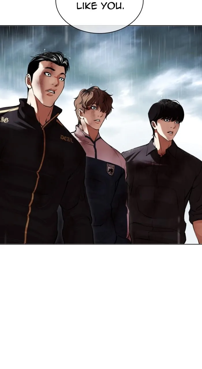 Lookism - Chapter 507 - Page 39