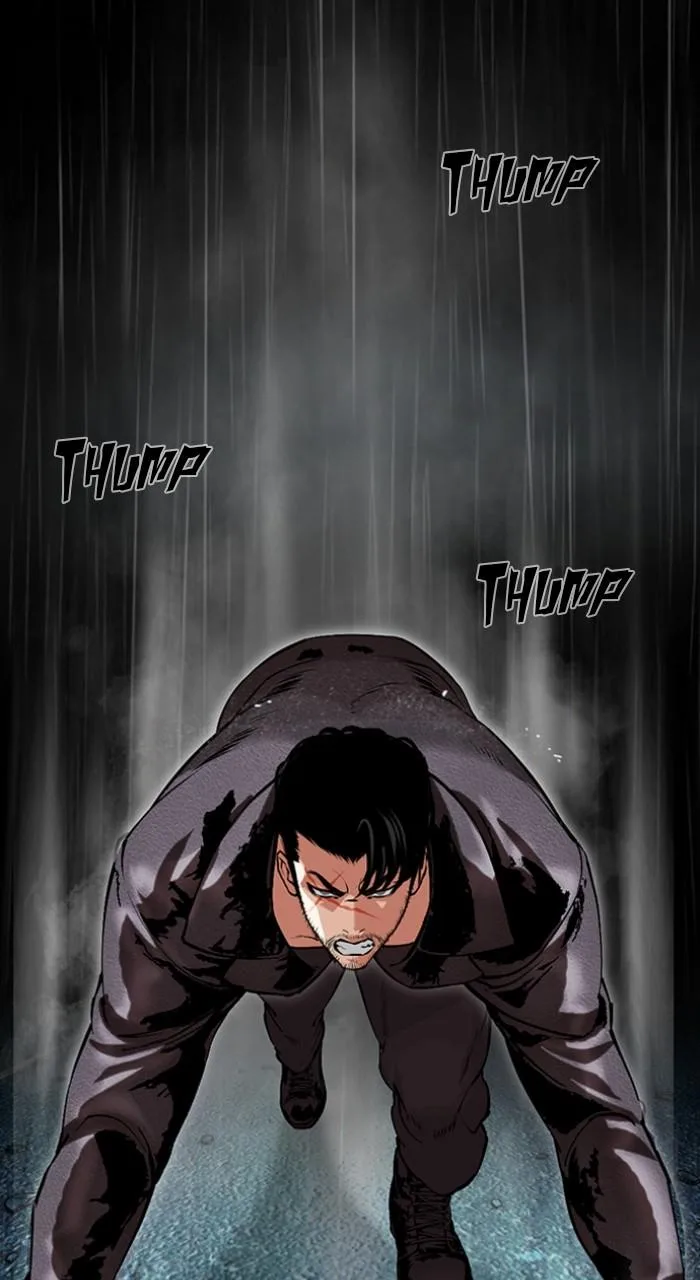 Lookism - Chapter 507 - Page 46