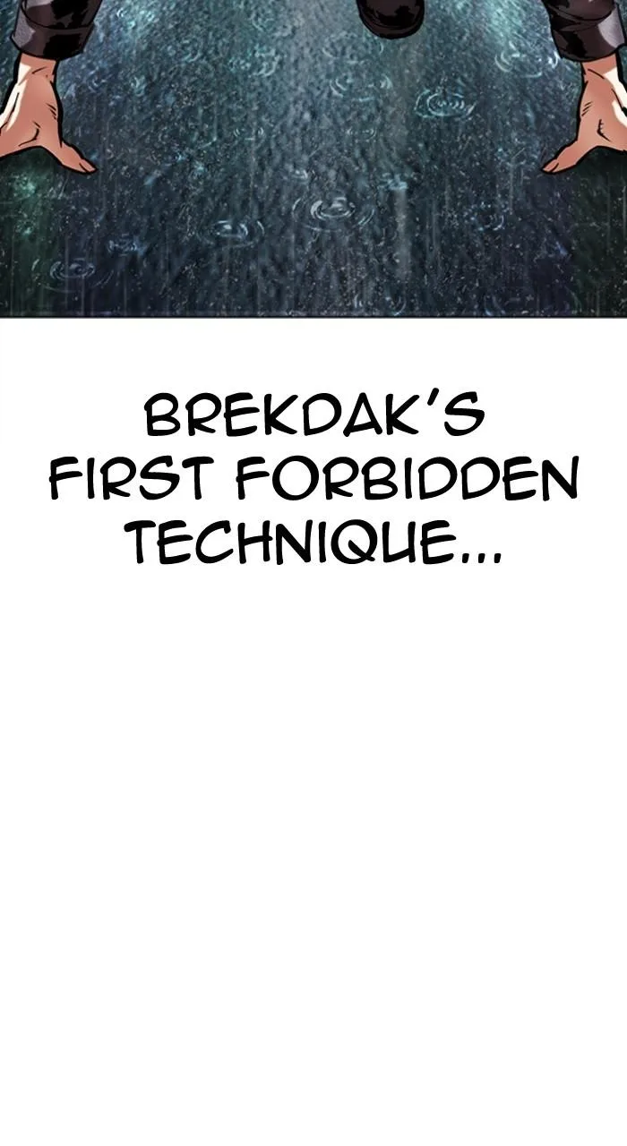 Lookism - Chapter 507 - Page 47
