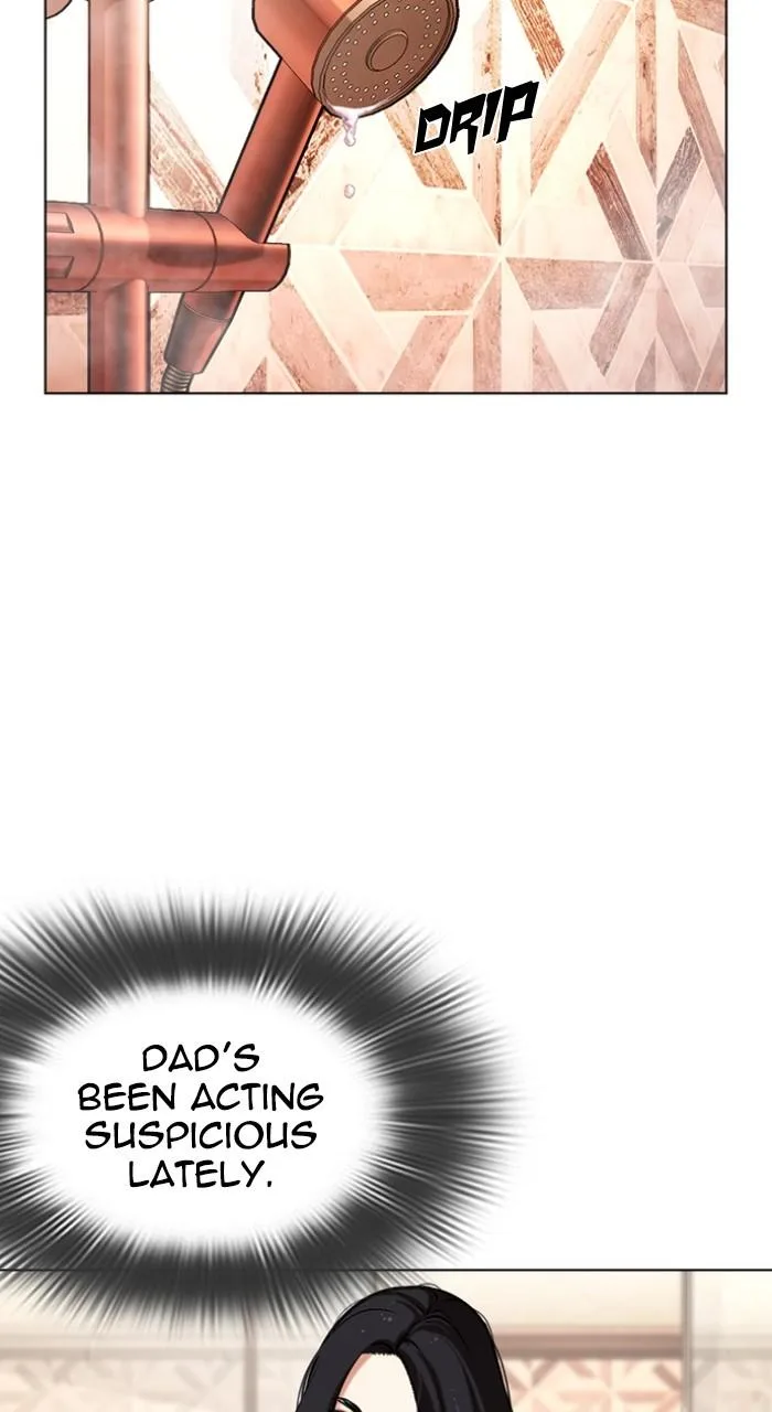 Lookism - Chapter 507 - Page 5