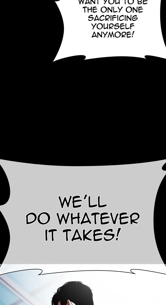 Lookism - Chapter 507 - Page 53