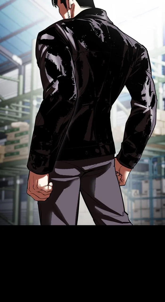 Lookism - Chapter 507 - Page 54