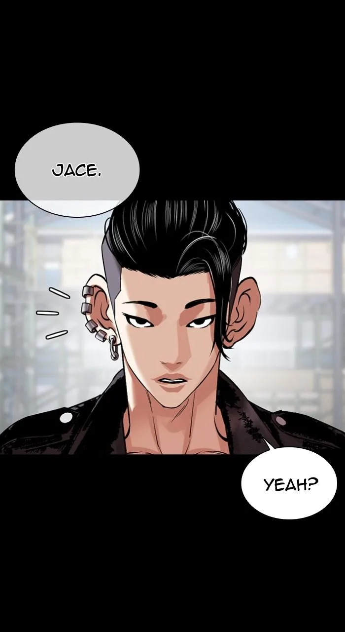 Lookism - Chapter 507 - Page 55