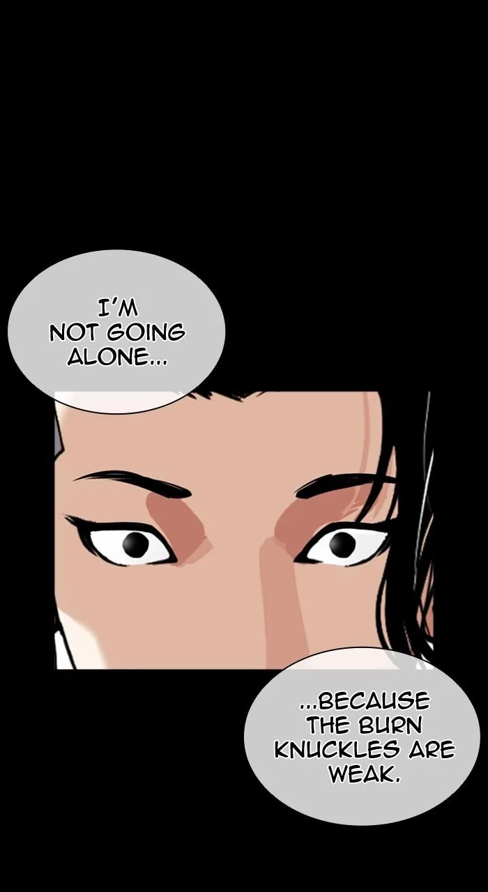 Lookism - Chapter 507 - Page 56