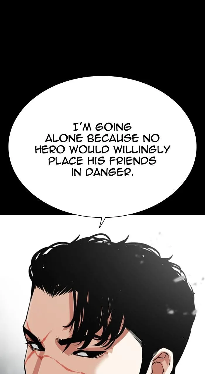 Lookism - Chapter 507 - Page 57
