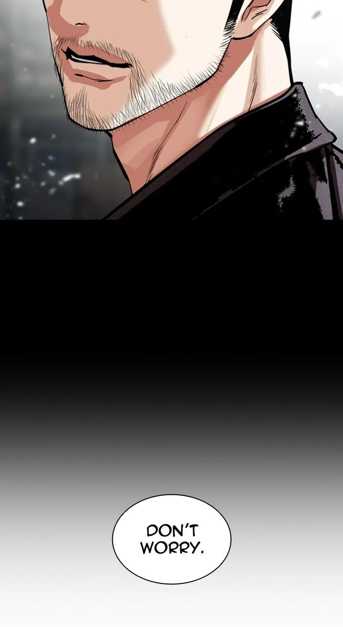 Lookism - Chapter 507 - Page 58