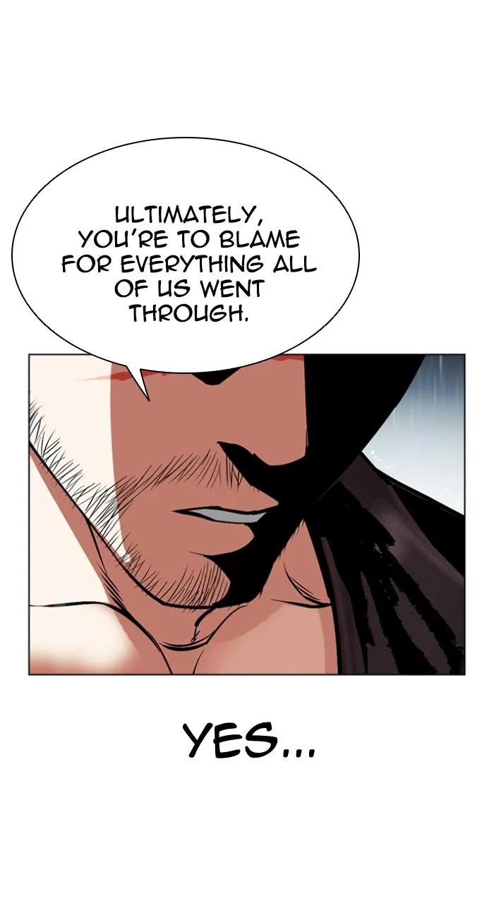 Lookism - Chapter 507 - Page 62