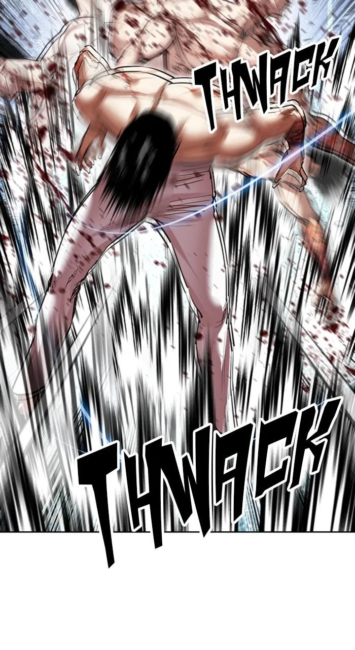 Lookism - Chapter 507 - Page 77