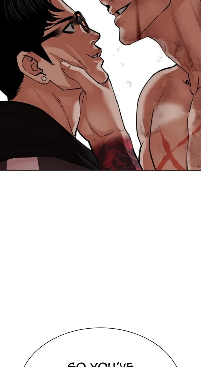 Lookism - Chapter 507 - Page 80